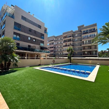 Mirador Dels Terrers By Tucasanlaplaya Apartamento Benicàssim Exterior foto