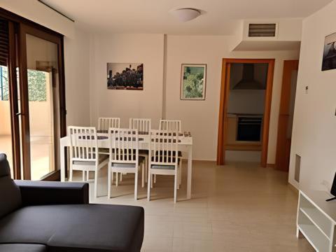 Mirador Dels Terrers By Tucasanlaplaya Apartamento Benicàssim Exterior foto